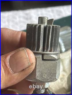 Stud extractor removal Set