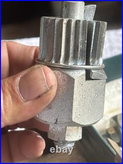 Stud extractor removal Set