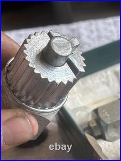 Stud extractor removal Set