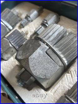 Stud extractor removal Set