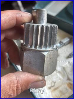 Stud extractor removal Set