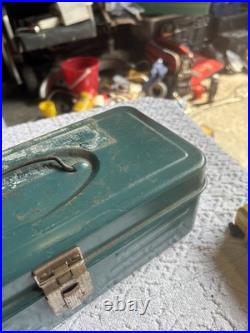 Stud extractor removal Set