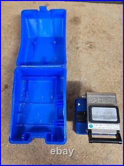 Sumitomo FC6-RS Fusion Fibre Cleaver Untested