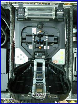 Sumitomo TYPE-39 DCM Fiber Optic Fusion Splicer Sumitomo TYPE-39 DCM Fiber Optic Fusion Splicer