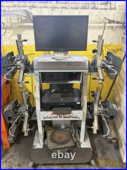Supertracker 120b