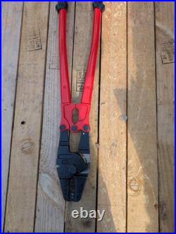 Swage Tool 24