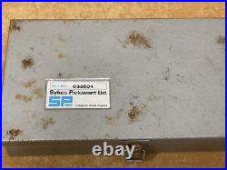 Sykes Automotive ball joint separator Pickavant 033604 tool