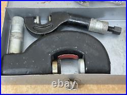 Sykes Automotive ball joint separator Pickavant 033604 tool