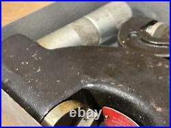 Sykes Automotive ball joint separator Pickavant 033604 tool