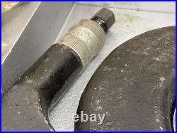 Sykes Automotive ball joint separator Pickavant 033604 tool