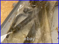 Sykes Automotive ball joint separator Pickavant 033604 tool