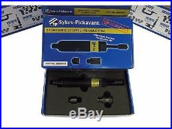 Sykes Pickavant 180000v2 Hydraulic Ram for use with (press frame not included)