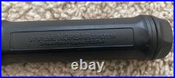 Sykes-Pickavant 1/2 Drive Torque Wrench 20-200 Nm Made in England
