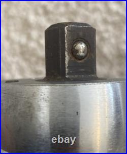 Sykes-Pickavant 1/2 Drive Torque Wrench 20-200 Nm Made in England