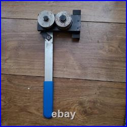 Sykes Pickavant Edge Setter For Mild Steel Up To 18 Gauge 042600