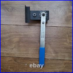 Sykes Pickavant Edge Setter For Mild Steel Up To 18 Gauge 042600