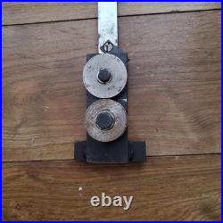 Sykes Pickavant Edge Setter For Mild Steel Up To 18 Gauge 042600