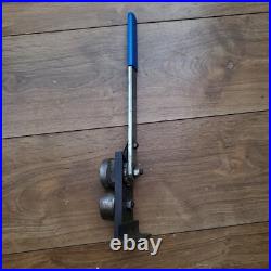 Sykes Pickavant Edge Setter For Mild Steel Up To 18 Gauge 042600