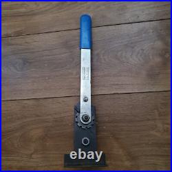 Sykes Pickavant Edge Setter For Mild Steel Up To 18 Gauge 042600