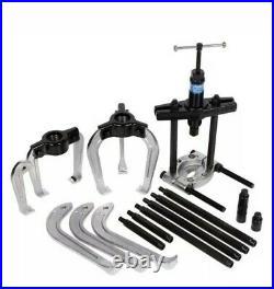 Sykes Pickavant Hydraulic Puller & Separator Kit and Slide Hammer Puller Kit