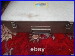 Sykes Pickavant Hydraulic Puller Separator Kit in Original metal Box 155400