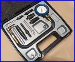 Sykes-Pickavant Ltd. 314200 Diesel Cylinder Compression Tester Kit Test Set