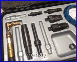 Sykes-Pickavant Ltd. 314200 Diesel Cylinder Compression Tester Kit Test Set