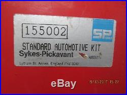 Sykes Pickavant Standard Automotive Pulling Kit
