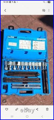 Sykes pickavant 098200 ball bearing puller Sykes pickavant 098200 ball bearing puller