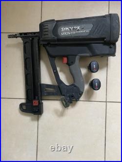Sympafix GT/C70 Gun