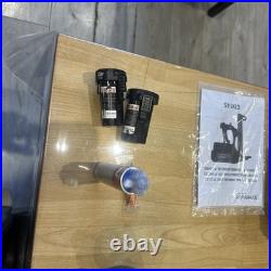 Sympafix Gt/C70 Nail Gun Concrete And Gas Tool WORKING