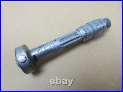 TESA Metric 3 Point Bore Micrometer In Good Condition Various Sizes Available