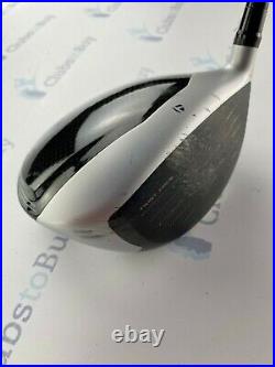 TaylorMade M4 10.5 Deg Driver Mens Right Hand Regular Flex Head Cover and Tool