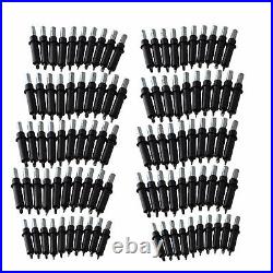 Temporary Fasteners Cleco Skin Pins Sheet Metal Grips 5/32 Fastener 100 Pack