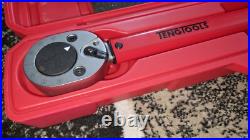 Teng Tools 3492AG-E Torque Wrench 3/4 Drive 65-450Nm