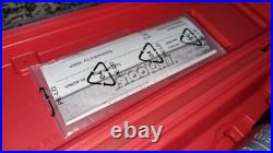 Teng Tools 3492AG-E Torque Wrench 3/4 Drive 65-450Nm