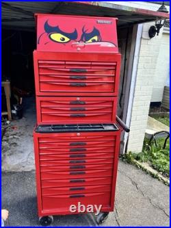 Teng Tools Mega master