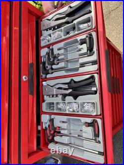 Teng Tools Mega master