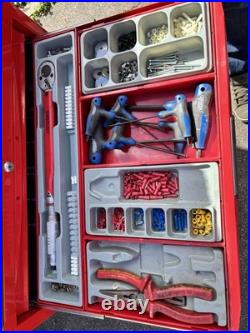 Teng Tools Mega master
