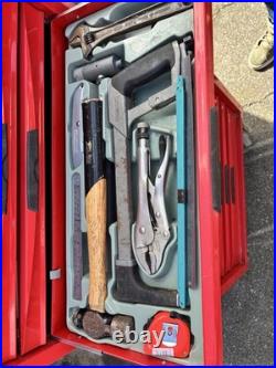 Teng Tools Mega master