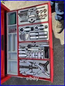 Teng Tools Mega master