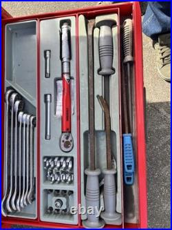 Teng Tools Mega master