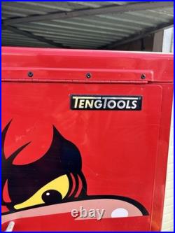 Teng Tools Mega master