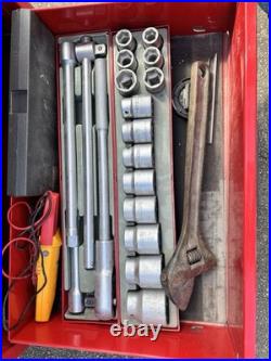 Teng Tools Mega master