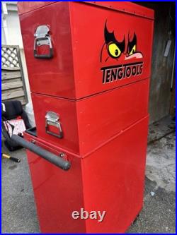 Teng Tools Mega master