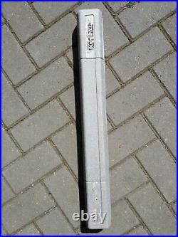 Teng Tools Patent no. 60068 ROC Torque Wrench 70-350Nm 1/2 Drive