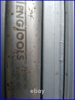 Teng Tools Patent no. 60068 ROC Torque Wrench 70-350Nm 1/2 Drive