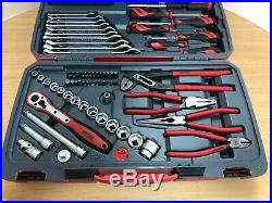 Teng Tools T3867 67 Piece 3/8 Drive Tool Set UK Seller Fast Dispatch