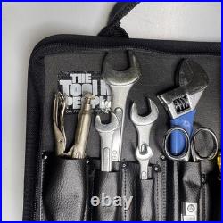 The Tool Kit People Travel Tool Kit Set Case Vintage
