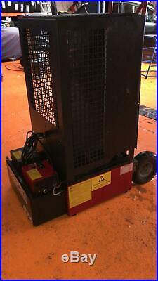 Thermobile Waste Oil Heater AT306